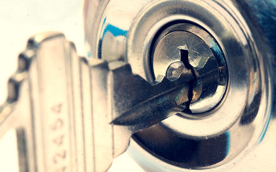 service serrure porte blindee Domont
